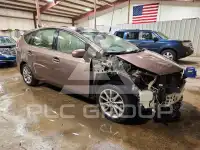 2017 Toyota PRIUS photo