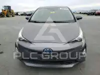 2017 Toyota PRIUS фото