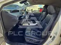 2017 Toyota PRIUS photo