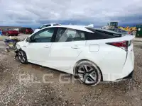 2017 Toyota PRIUS фото