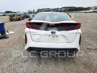 2017 Toyota PRIUS фото