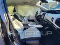 2017 Toyota PRIUS фото