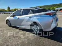 2017 Toyota PRIUS фото