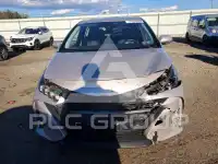2017 Toyota PRIUS фото