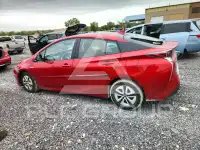 2017 Toyota PRIUS фото