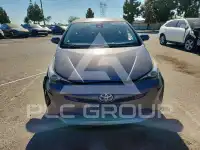 2017 Toyota PRIUS фото