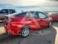 2017 Toyota PRIUS фото