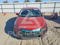 2017 Toyota PRIUS фото