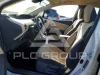 2017 Toyota PRIUS photo