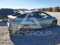 2017 Toyota PRIUS фото