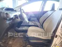 2017 Toyota PRIUS фото
