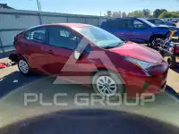2017 Toyota PRIUS фото