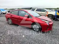 2017 Toyota PRIUS фото
