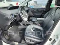 2017 Toyota PRIUS фото