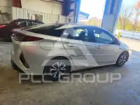 2017 Toyota PRIUS photo