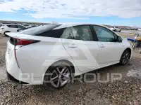 2017 Toyota PRIUS фото