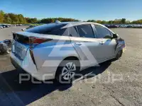2017 Toyota PRIUS фото