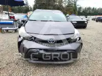 2017 Toyota PRIUS фото