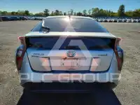 2017 Toyota PRIUS фото