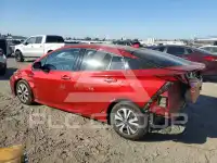 2017 Toyota PRIUS фото