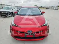 2017 Toyota PRIUS фото