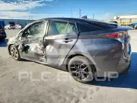 2017 Toyota PRIUS фото
