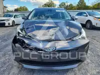 2017 Toyota PRIUS фото