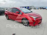 2017 Toyota PRIUS фото