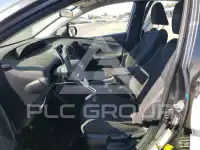 2017 Toyota PRIUS photo