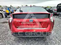 2017 Toyota PRIUS фото