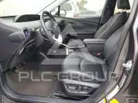 2017 Toyota PRIUS фото