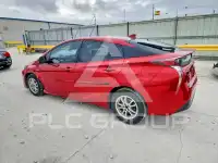 2017 Toyota PRIUS фото