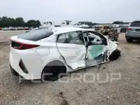 2017 Toyota PRIUS фото
