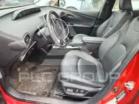 2017 Toyota PRIUS фото