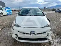 2017 Toyota PRIUS фото