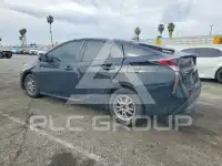2017 Toyota PRIUS фото