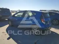 2017 Toyota PRIUS photo