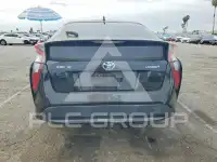 2017 Toyota PRIUS фото