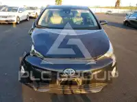2017 Toyota PRIUS фото