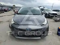 2017 Toyota PRIUS фото