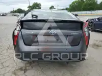 2017 Toyota PRIUS фото