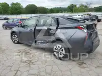 2017 Toyota PRIUS фото