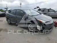 2017 Toyota PRIUS фото