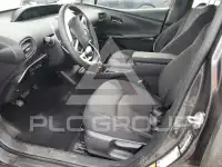 2017 Toyota PRIUS фото