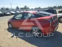 2017 Toyota PRIUS photo
