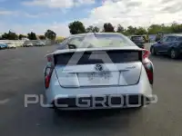 2017 Toyota PRIUS фото