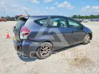 2017 Toyota PRIUS фото