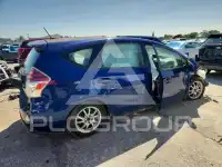 2017 Toyota PRIUS фото