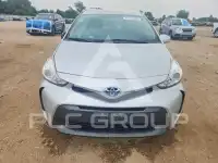 2017 Toyota PRIUS photo