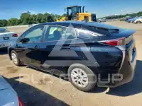 2017 Toyota PRIUS фото
